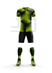 Pantalones Cortos de Fútbol Profesional, Uniforme Deportivo de Secado Rápido, 100% Poliéster, Tela Transpirable, Nombre del Equipo Personalizado para Clubes de Fútbol - Product Image 6