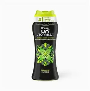 Downy Unstopables Paradise Perlas Aromatizantes para Lavadora - 30.1 oz - Product Image 4