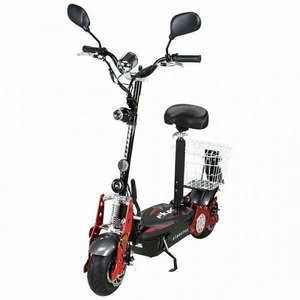 Scooter électronique avant pliant électrique Offre Spéciale M 365 - Product Image 1