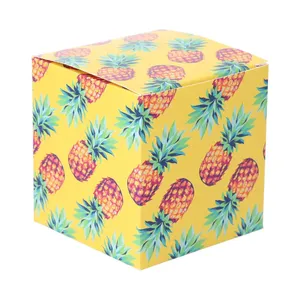 CreaBox PB-373 Scatole Decorative Personalizzate per Merchandising - Product Image 1
