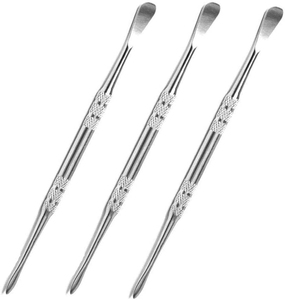 Premium Wax Carving Tools Set Stainless Steel Wax & Clay Sculpting Tools Double Ended Dental and Wax Carvers Tools Sustainable - Product Image 6