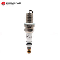 NGK bougie d'allumage 5002 BKR7EIX-11 Alibaba fournisseur de gros NGK vérifié pour Chevrolet AVEO Saloon (T200), 2003-2008, 1.6