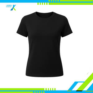 เสื้อออกกำลังกายแขนสั้นรัดรูป2ชิ้นสำหรับผู้หญิงแห้งเร็วน้ำหนักเบาสำหรับเล่นโยคะวิ่งออกกำลังกาย - Product Image 6