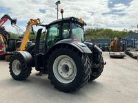 Tracteurs à conducteur marchant Valtra neufs/d'occasion, 60 CV, avec boîte de vitesses et moteur