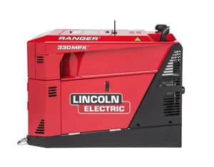 Best Supplier For NEW 330MPX Welder/Generators w/GFCI Doorstep Delivery - Product Image 1