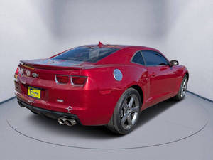 2013มือสอง c* hevrolet Camaro LT - Product Image 4