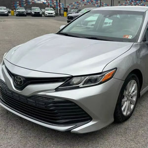 โตโยต้า แคมรี่ XLE ปี 2018 สภาพดี ราคาไม่แพง - Product Image 1