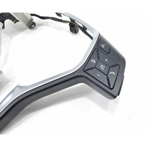Comandi Multifunzione al Volante per Mercedes Classe B W246 2a Serie A2185400162 (12>) - Product Image 3