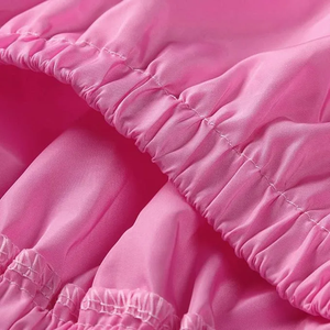 Top Qualité En Gros Unisexe Nylon Coupe-Vent Court Ensemble Veste avec Short Respirant pour Casual Activités De Plein Air Sports - Product Image 2