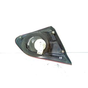 LUCE DI STOP POSTERIORE DESTRA INTEGRATA NELLA PORTA NISSAN Qashqai +2 (J10) 8907164 (07>18) - Product Image 4