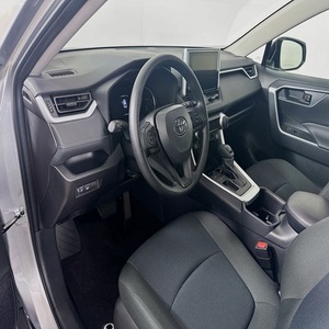 Toyota RAV LE 2025, el Más Vendido, 2.5L, 4 Cilindros, DOHC, Paquete de Tecnología Dual VVT-i, con Garantía, Tracción Delantera - Product Image 4