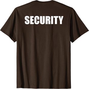 Camiseta de seguridad para hombre, uniforme de trabajo, Camisa de algodón con cuello redondo, Polo de protección de seguridad con parche - Product Image 6
