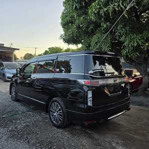 Nissan Elgrand 2019 d'occasion, toutes options - Product Image 6