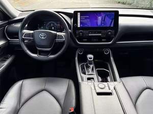 Toyota Grand Highlander Híbrido XLE AWD Automático 2024 a Precio Económico - Product Image 6