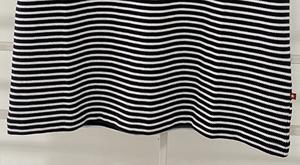 100% coton fil teint hommes à manches courtes Polo à la mode pour l'été porter respirant col montant Polo - Product Image 5