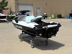 Nouveau jet ski Sea-Doo GTX Pro 130 IBR 2025 à vendre - Product Image 2