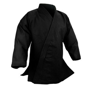 Uniforme de Karate cómodo de alta calidad, el mejor diseño a precio barato, venta al por mayor, ropa de artes marciales - Product Image 4