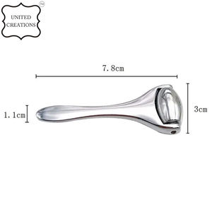 เครื่องนวดหน้าทำจากโลหะหยกอุปกรณ์นวดหน้าสำหรับผลิตภัณฑ์นวดบำรุงผิว - Product Image 6