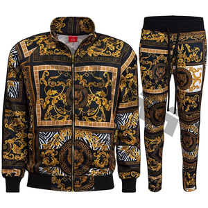 Ropa Deportiva Personalizada para Mujer 2023, Sudadera con Cuello Camisero, Chándal de Talla Grande con Logotipo Estampado, Colores de Invierno - Product Image 4