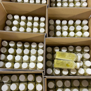 PALOS DE CAÑA DE AZÚCAR CONGELADOS CON ETIQUETAS LIMPIAS DE APOYO INMUNE DE LA COSECHA DE GRANJA A BASE DE PLANTAS PARA LA FABRICACIÓN DE JUGOS - Product Image 6