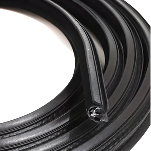 ซีลกระจกซันรูฟ EEQ100340 สำหรับแลนด์โรเวอร์ ฟรีแลนเดอร์ 1 L314 - Product Image 3