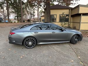 MERCEDES-AMG CLS53 2021 USADO, Volante a la Izquierda/Derecha - Product Image 4