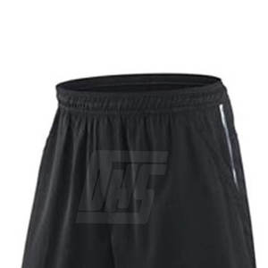 Tenue de tennis pour homme, chemise et short légers pour l'entraînement et la compétition estivales - Product Image 5