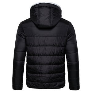 New Latest Arrival Reasonable Price Men <b>Puffer</b> <b>Jacket</b> Top Quality Custom Made <b>Puffer</b> <b>Jacket</b> For Adults Men's outdoor <b>jacket</b> - Product Image 6