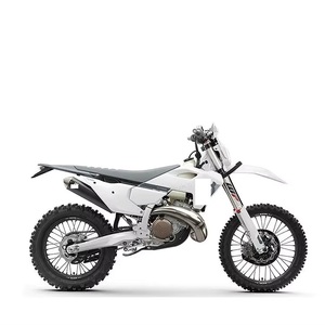 Motocicleta TE300 Pro Adventure 2025 Nueva de Calidad con 3 Años de Garantía - Product Image 1