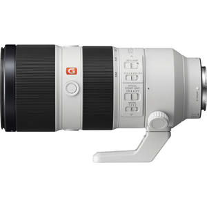 NOUVEAU OBJECTIF PHOTOGRAPHIQUE ORIGINAL EU FE 70-200mm f/2.8 GM OSS - Product Image 2