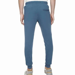 Breathable <b>Men</b> <b>Joggers</b> Pants Top Selling <b>Slim</b> <b>Fit</b> Sweat Pants Gym Fitness wear <b>Joggers</b> With Custom Logo Printing - Product Image 3
