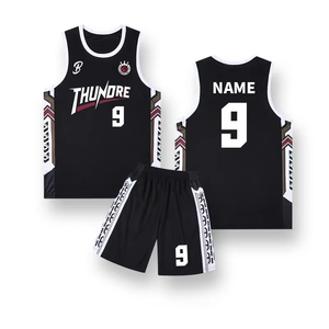 Factory Wholesale Custom Quickdry Cheap Kids Reversible <b>Basketball</b> Uniforms Cheap Youth Philippines Custom <b>Basketball</b> Uniform - Product Image 3