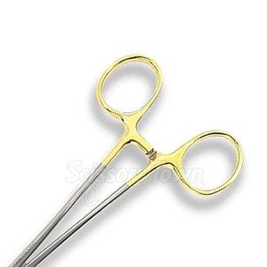 Soportes de agujas superventas Soportes de agujas hechos a medida Nueva llegada Soportes de agujas hechos en Pakistán - Product Image 6