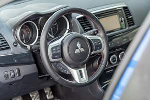 USADO LHD/RHD 2015 MITSUBISHI LANCER EVOLUTION X EDICIÓN FINAL - Product Image 4