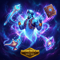 Aplikasi Game Tembak Ikan Online Cepat Main di Mobile PC Web Gameroom Skillful Fish Shooting