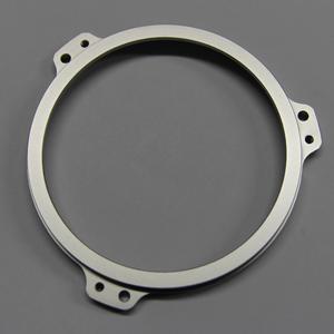 Viet Nam Service d'usinage de fraisage CNC en métal de précision personnalisé pièce d'usinage de précision - Product Image 4