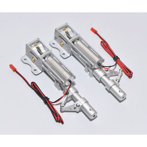 PH067 Accessoire de rétraction de l'engrenage principal pour Spitfire GP/EP Taille 20cc - Product Image 6