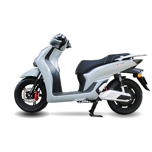 รถสกู๊ตเตอร์ไฟฟ้ามอเตอร์ไซด์72V สำหรับมอเตอร์ไซค์ไฟฟ้าสมรรถนะสูง - Product Image 5