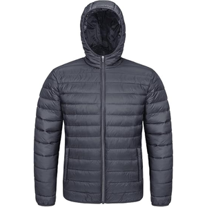 Veste d'hiver personnalisée de haute qualité pour hommes résistant à l'eau et respirant nouvelle veste d'extérieur à la mode - Product Image 1