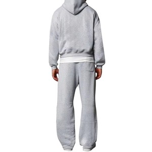 Pantalons tactiques pour hommes personnalisés - Pantalons cargo d'extérieur à taille élastique avec plusieurs poches - Product Image 2