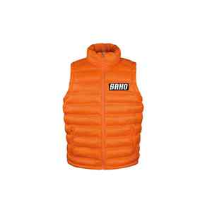 Pakistán GAA Ropa Deportiva Personalizada Chaleco de Invierno Fabricante y Proveedores OEM/ODM MOQ Vendedores - Product Image 5