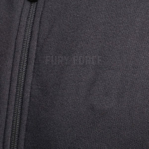 Top vente OEM Service hommes fermeture éclair sweats à capuche prix de gros hommes fermeture éclair sweats à capuche 100% hommes fermeture éclair sweats à capuche - Product Image 6