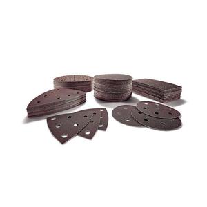 Disques de ponçage Festool Rubin2, lot de 50 pièces - Product Image 5