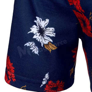 Polo de Golf para Hombre, Sublimado, de Algodón y Poliéster, Duradero, Último Modelo, Superventas - Product Image 4