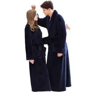 Stylish Mens Dressing Gowns - Wholesale & Customizable