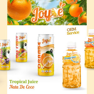 Nata de COCOCOCOO NFC เครื่องดื่มน้ำมะพร้าวเจลลี่สำหรับสัตว์เลี้ยงขนาด320มล. แบบสดชื่นจากเวียดนาม - Product Image 6