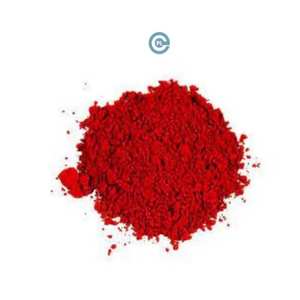 ผง50สีแดงกรดสำหรับงานศิลปะผ้าฝ้ายสิ่งทอกระดาษและหมึกสำหรับมืออาชีพ - Product Image 4