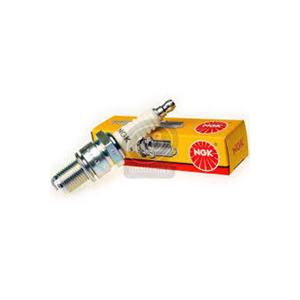 Bougie d'allumage CDI en plastique neuve Yamaha Original CR7E pour modèles XT-660 XT-600 RS, bougie d'allumage en iridium pour motos Yamaha - Product Image 1