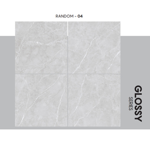 Avariyo Bianco 60x60cm đánh bóng Sứ gạch lát sàn kỹ thuật số hiện đại tráng men cao chiều ổn định chống cháy số lượng lớn giá - Product Image 4