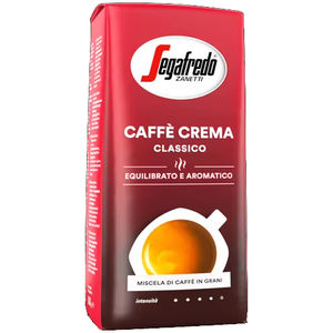 Segafredoo zanetti ESPRESSO pods-เอสเพรสโซอิตาเลียนที่สมบูรณ์แบบที่บ้าน - Product Image 3